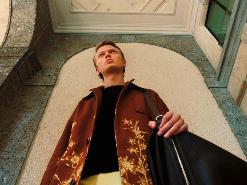 مجموعة Salvatore Ferragamo الجديدة بألوانها الربيعية هي ما تحتاجه لكل مناسبات